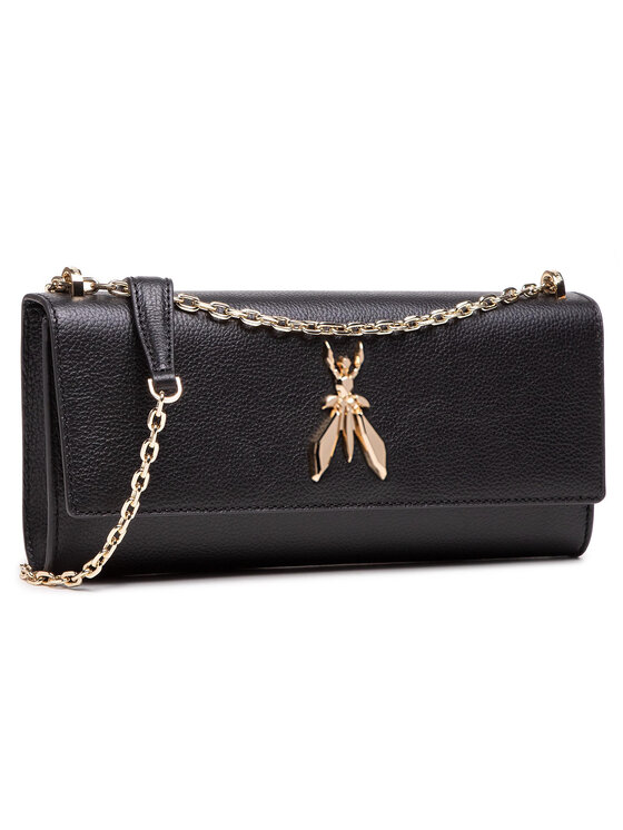 Patrizia Pepe Patrizia Pepe Borsetta 2V9968/A4U8-K103 Nero