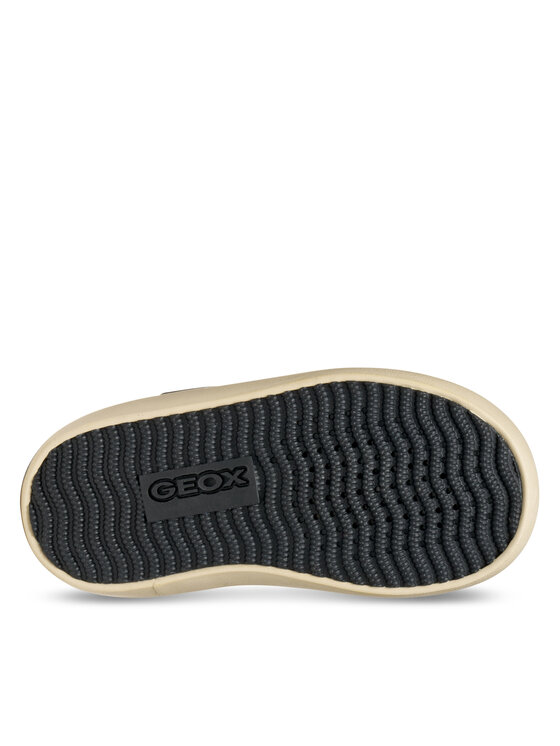 Geox Geox Sneakersy B Gisli B461NA 054FU C4277 S Tmavomodrá