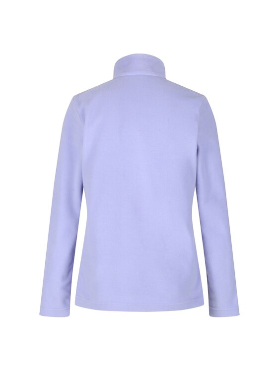 Regatta Regatta Bluza Sweetheart Fioletowy Long Fit