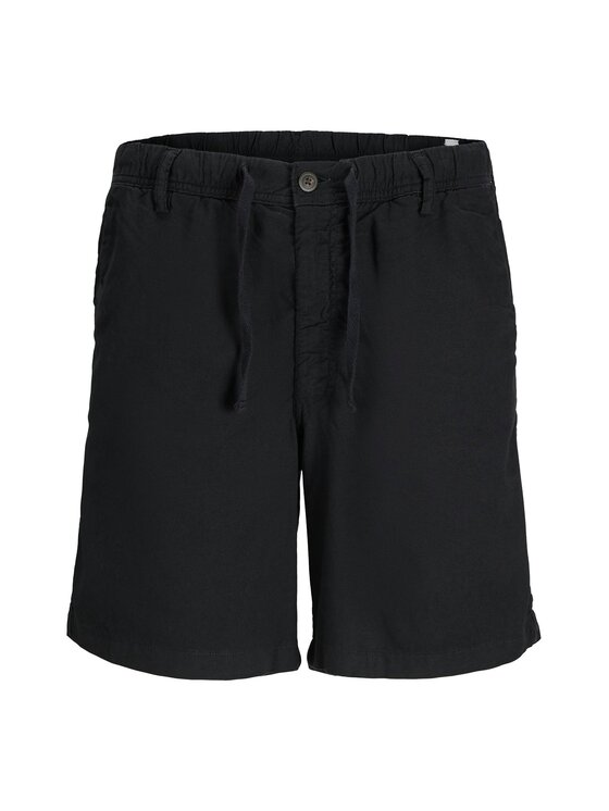 Jack&Jones Jack&Jones Szorty materiałowe 28772 Kolorowy Comfort Fit