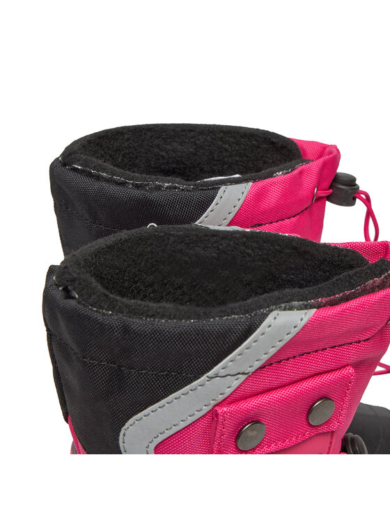 KangaRoos KangaRoos Снігоходи Kanga-Bean III 18927 000 6122 Рожевий
