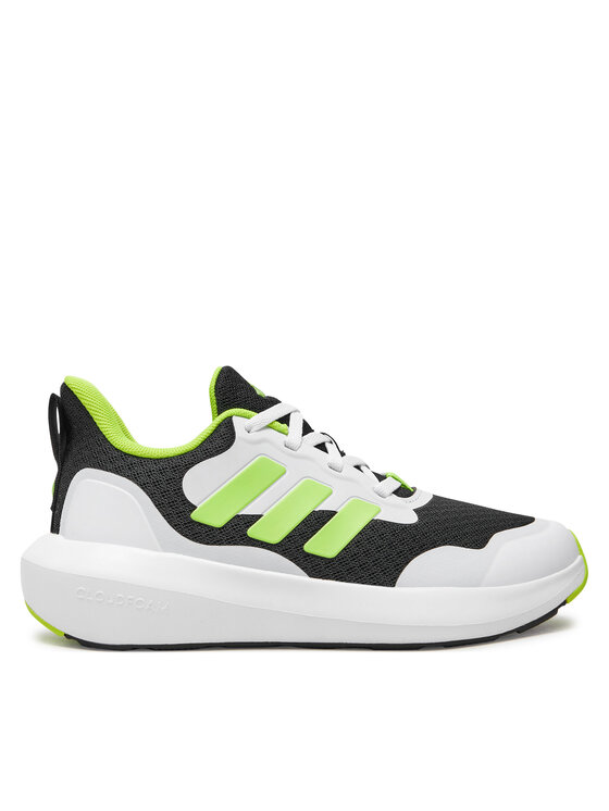 adidas Snīkeri Fortarun 3.0 IF4089 Melns