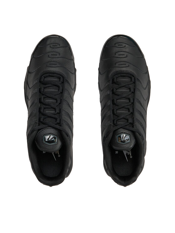Nike Nike Sneakersy Air Max Plus AJ2029 001 Černá