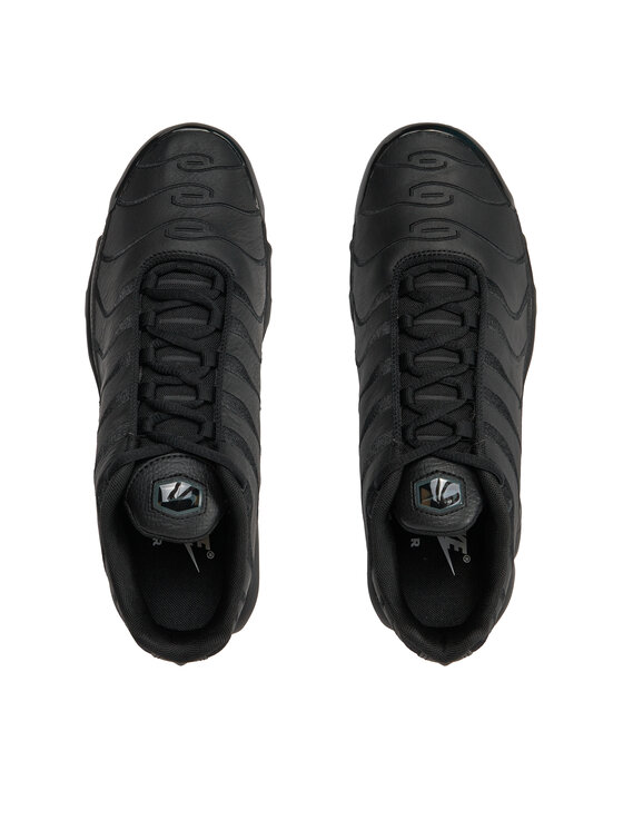 Chaussure Nike Air Max Plus pour Homme - AJ2029-100