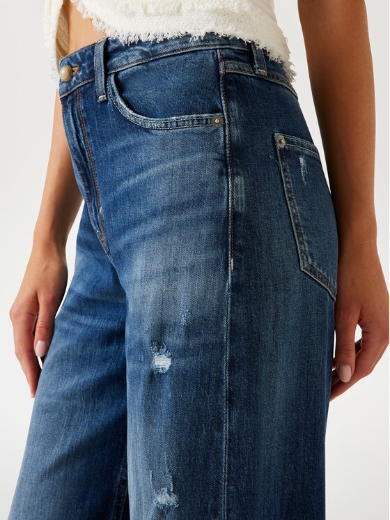Guess Guess Jeans 177301 Blu Relaxed Fit