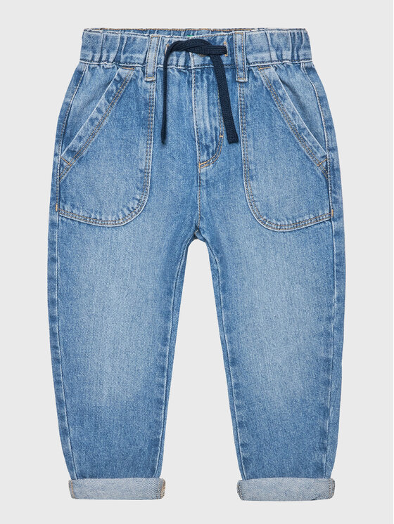 Jeans United Colors Of Benetton