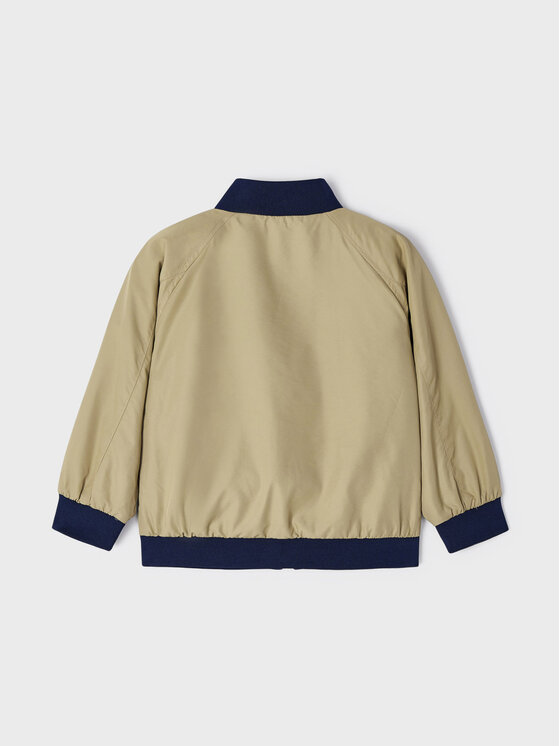 Mayoral Mayoral Übergangsjacke 3460 Beige