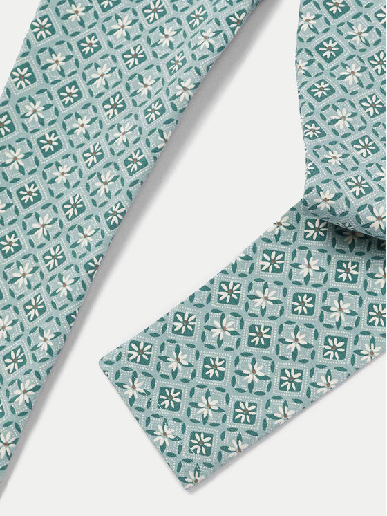 Mayoral Mayoral Leggings 4704 Zelena Slim Fit