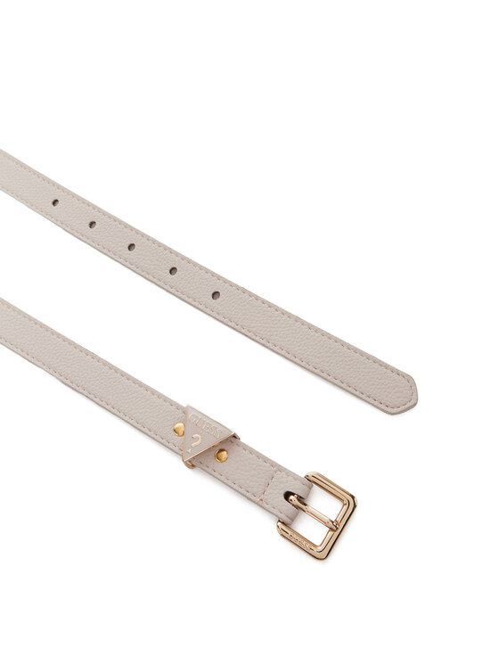 Guess Guess Cintura da donna BW9323 P6120 Crema