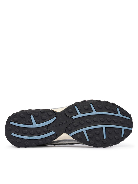 New Balance New Balance Sneakersy U204LSWC Strieborná