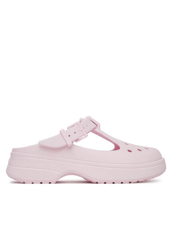 Klapki Crocs