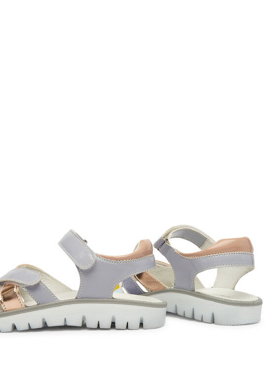 Primigi Primigi Sandali 1388944 D Viola