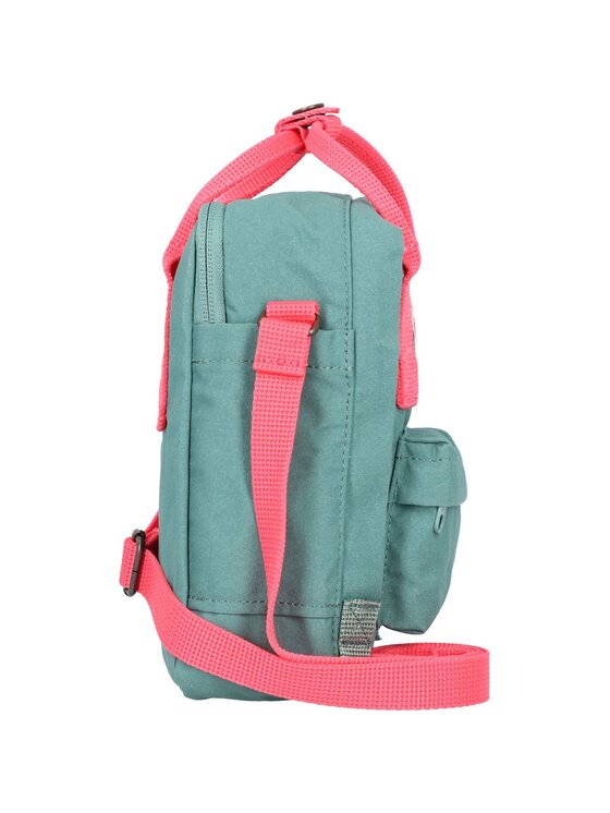 Fjällräven Fjällräven Torba 190318 Błękitny