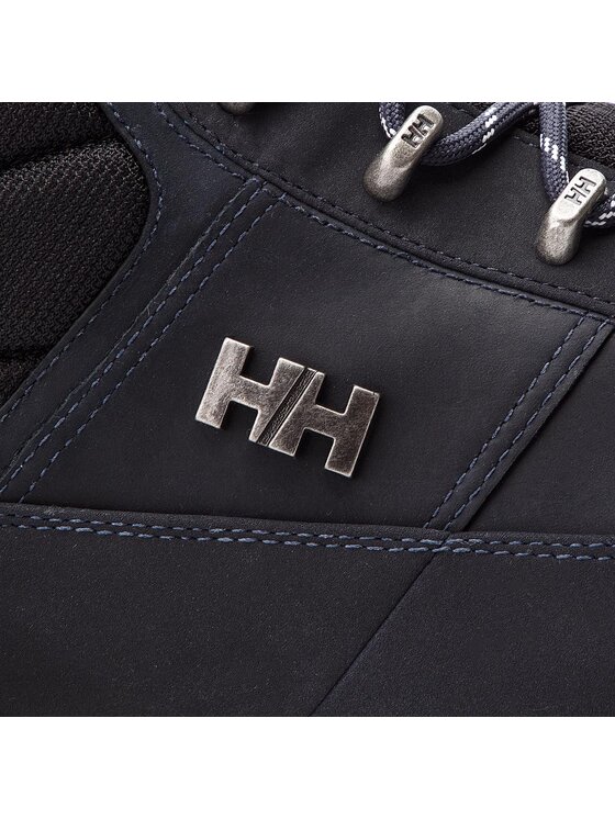 Helly Hansen Helly Hansen Trekkingi Woodlands 108-23.598 Granatowy