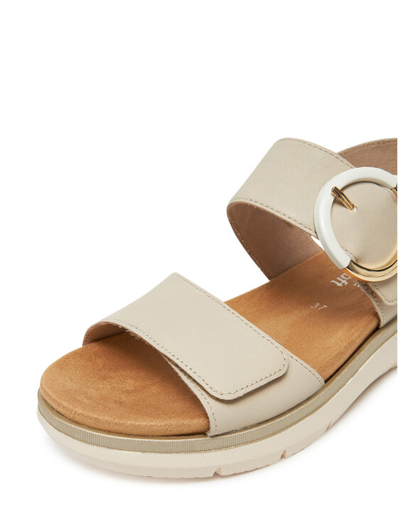 Remonte Remonte Sandalen D2K50-80 Beige