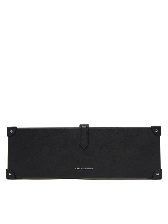 KARL LAGERFELD KARL LAGERFELD Τσάντα B1W30265 Μαύρο