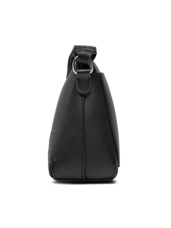 Calvin Klein Jeans Calvin Klein Jeans Rankinė Sculpted Camera Pouch21 Mono K60K610078 Juoda
