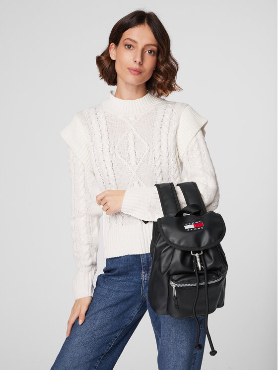 Tommy online heritage backpack