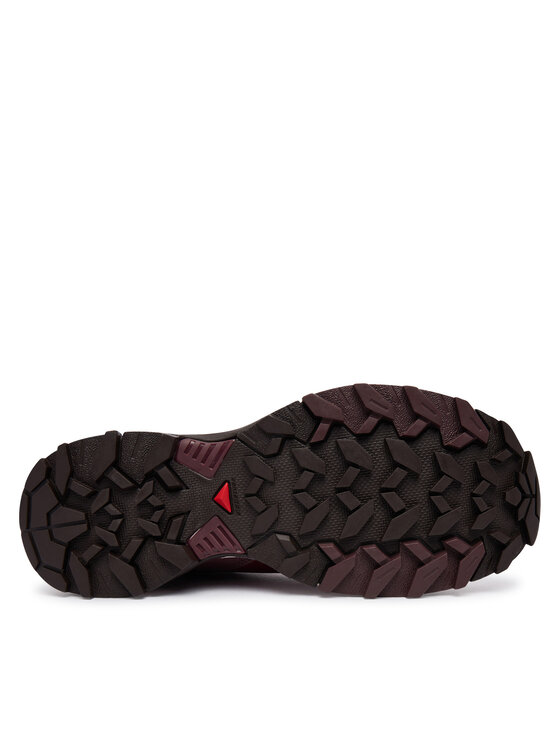 Salomon Salomon Trekkingschuhe X Ultra 360 Edge L49223800 Rosa