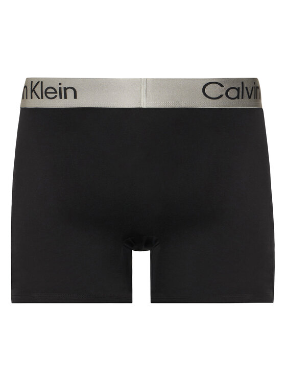 Calvin Klein Underwear Calvin Klein Underwear Boxershorts-Set LV00NB4124 Schwarz