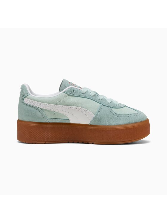 Puma Puma Sneakersy 399348 Niebieski