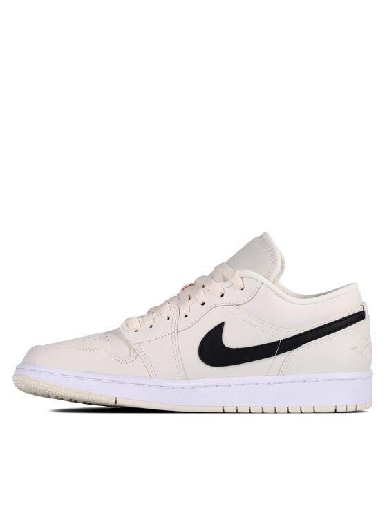 Nike Nike Sneakersy Jordan Beżowy jasny