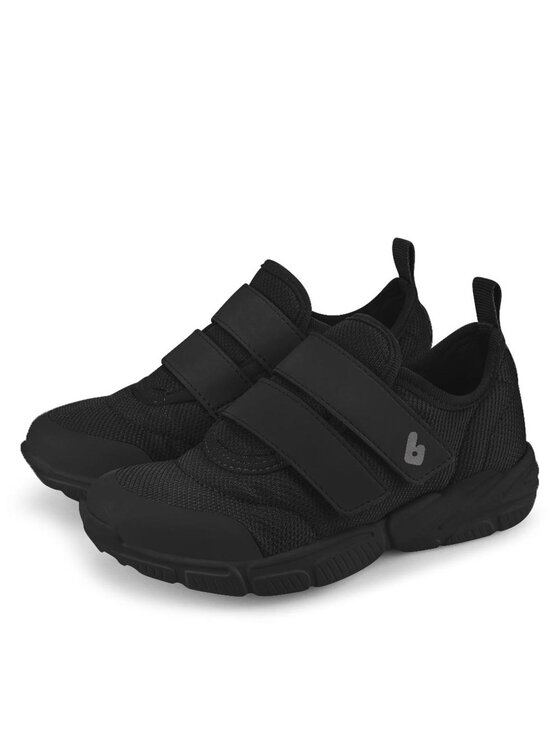 Sneakers Ever 1100217 Nero
