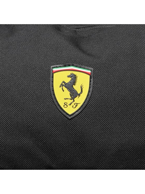 Puma Puma Batoh Ferrari SPTWR Race Backpack 079566 Černá