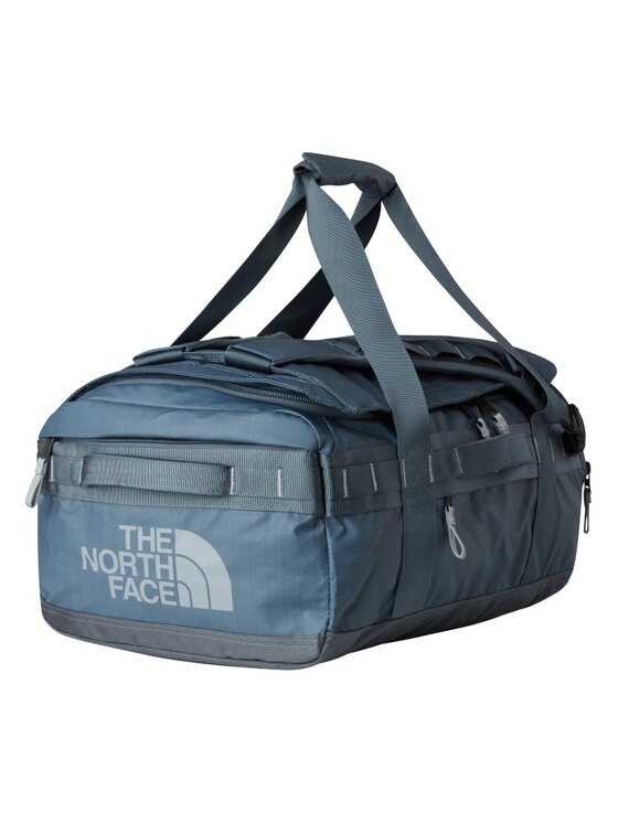 The North Face The North Face Torba Base Camp Voyager Duffel 42L Szary