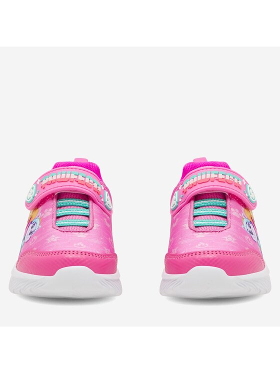 Paw Patrol Paw Patrol Sneakers MAY-SS24-401PAW Rosa