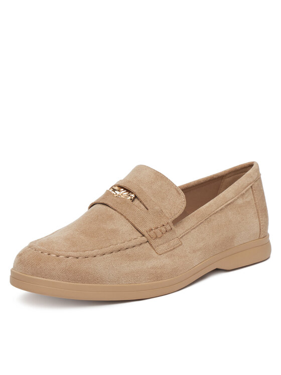 DeeZee DeeZee Loaferke 13-1120-4 Bež