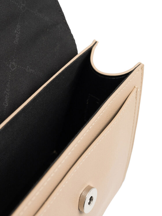 DeeZee DeeZee Tasche MDR-S-014-04 Beige