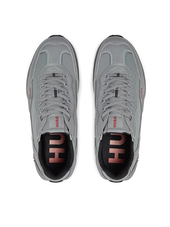 HUGO Hugo Sneakers Kane Runn 50510228 Gri