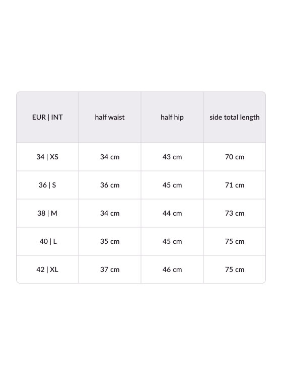 Rinascimento Rinascimento Gonna midi CFC0019735002 Argento Regular Fit