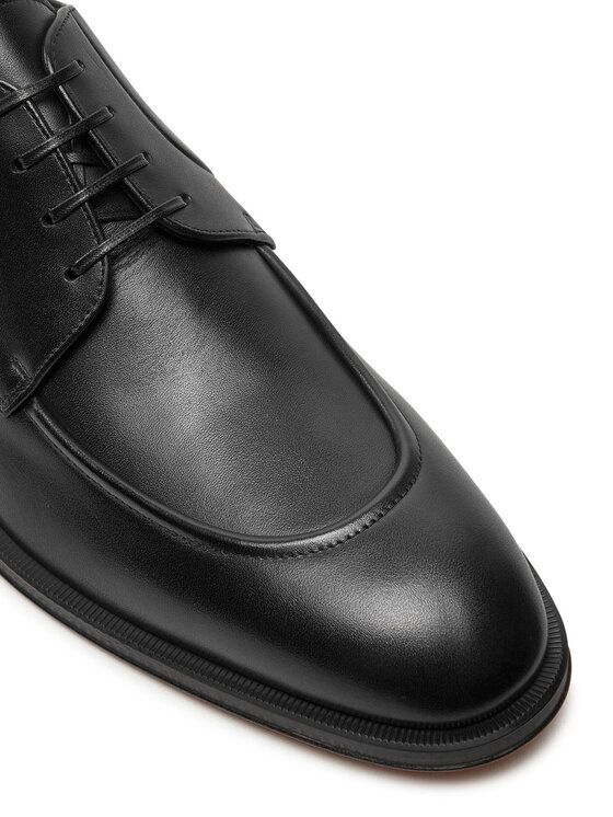 BOSS Boss Pantofi Derrek 50522920 Negru