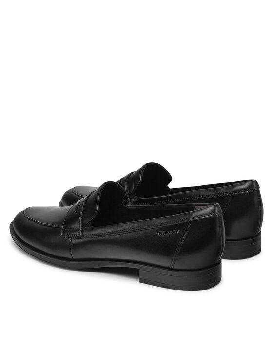 Tamaris Tamaris Lordsy 1-24202-44 Černá