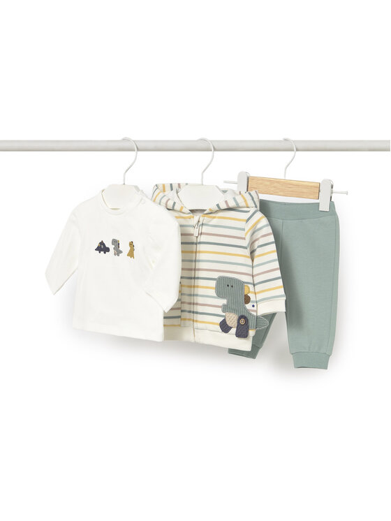 Mayoral Mayoral Dressikomplekt 2623 Värviline Regular Fit