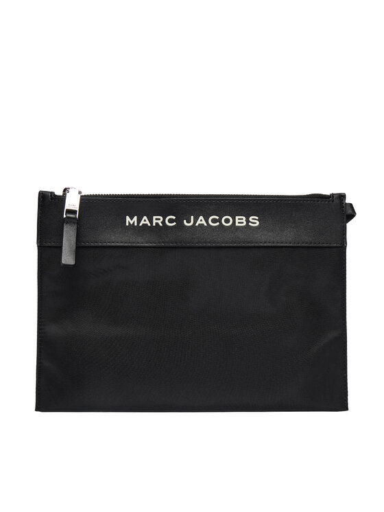 Marc Jacobs Marc Jacobs Kabelka 2P5HSH024H03 Černá