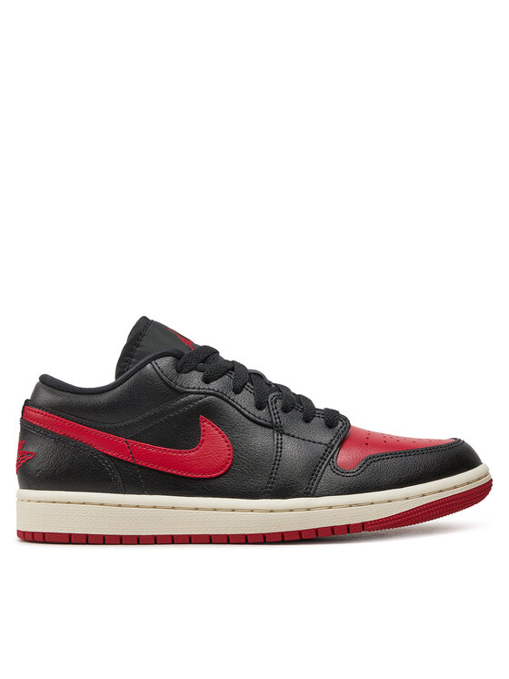 Nike Sneakersy DC0774-061 Čierna
