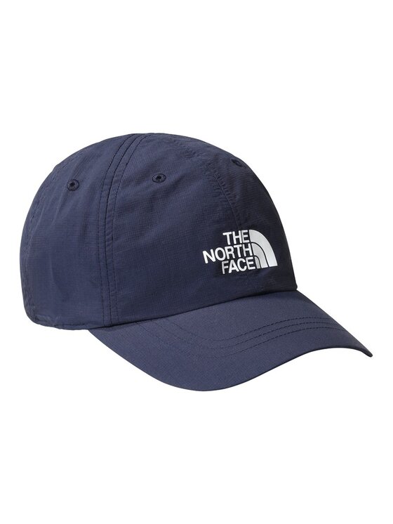 The North Face The North Face Czapka z daszkiem Horizon Hat Granatowy
