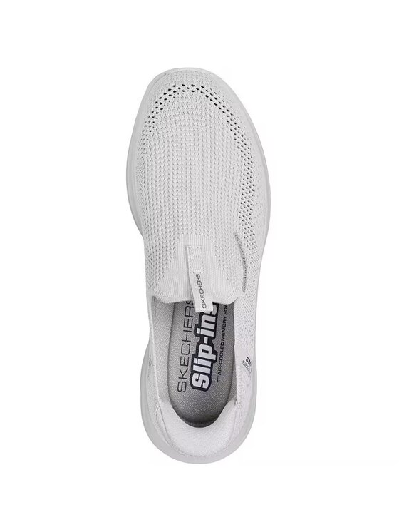 Skechers Skechers Sneakersy 233059-LTGY Szary