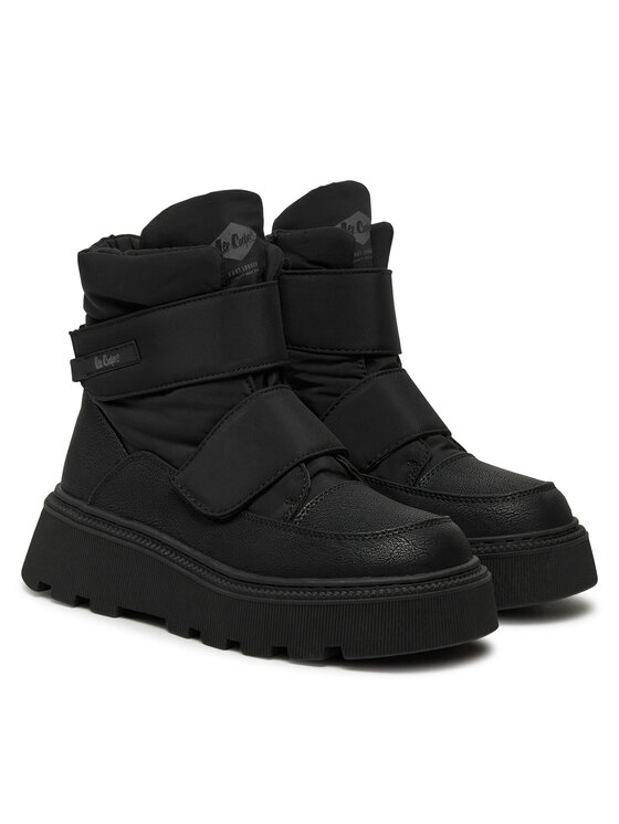 Lee Cooper Lee Cooper Lumesaapad LCJ-24-47-3138LA Must