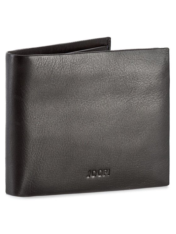 JOOP! JOOP! Portfel Pero 4140003764 Czarny