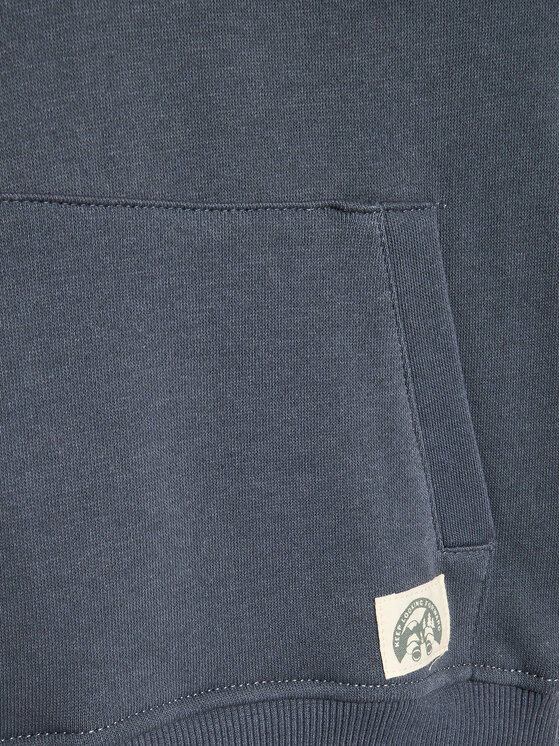 Cotton On Kids Cotton On Kids Bluza 7343710 Niebieski Regular Fit