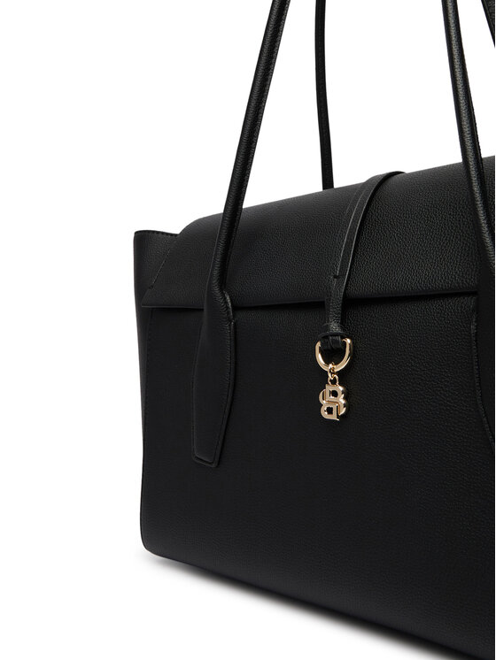 BOSS BOSS Borsetta Nerissa 50557984 Nero