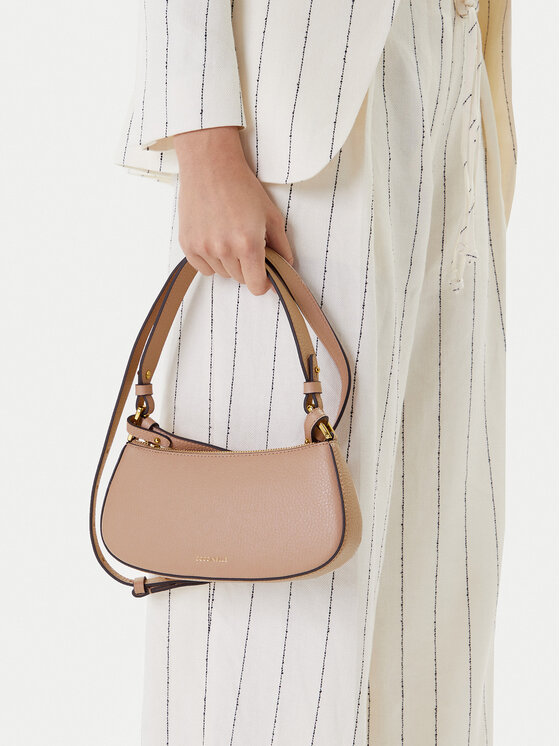 Coccinelle Coccinelle Handtasche E5 MRF 52 01 01 Beige