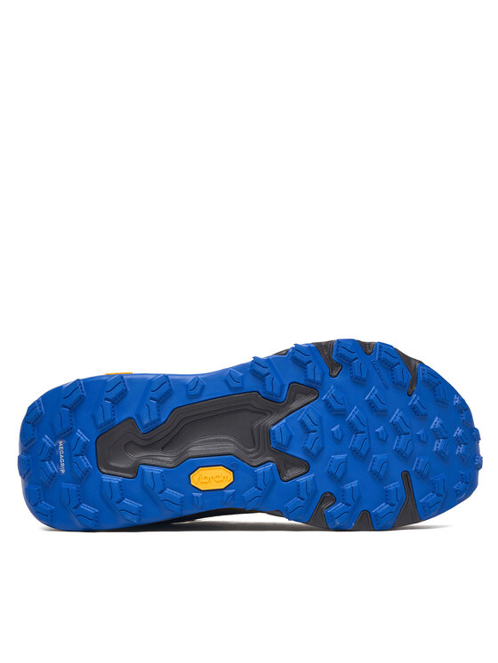New Balance New Balance Scarpe running X Hierro V9 Gore-Tex MHIG2ZN Giallo scuro