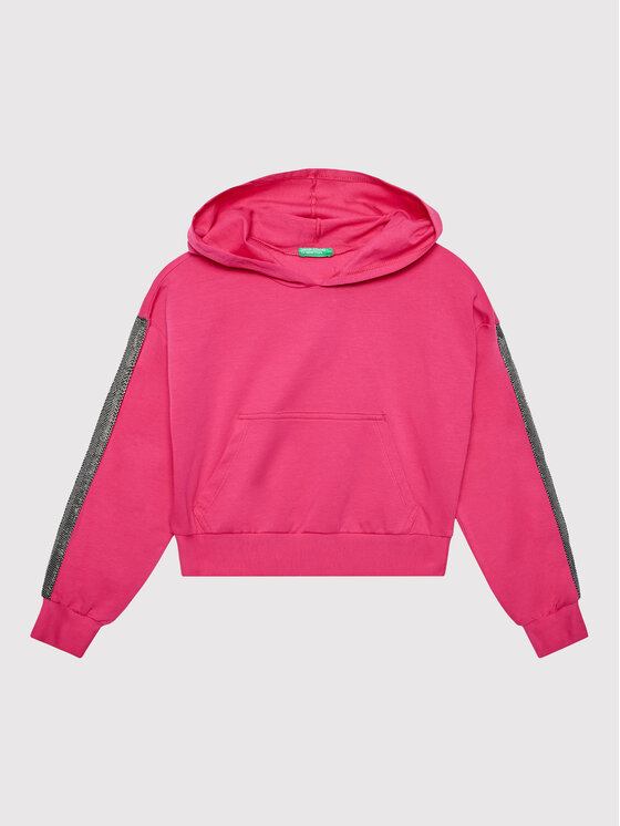 Felpa United Colors Of Benetton