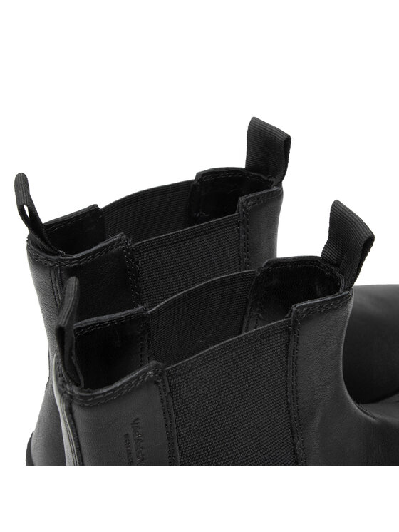 Vagabond Shoemakers Vagabond Poolsaapad Fred 5278-001-20 Must