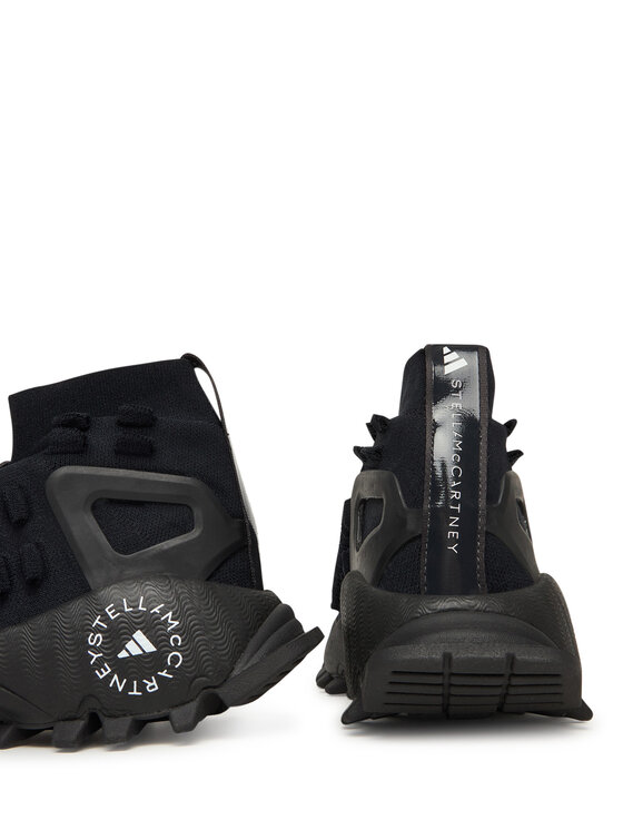 adidas by Stella McCartney adidas by Stella McCartney Trekkingschuhe Seeulater 2 JR3276 Schwarz